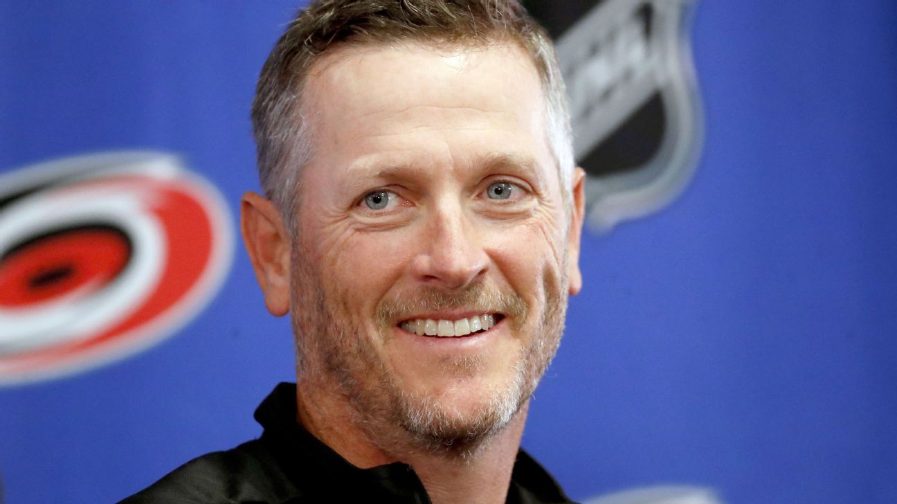 Tom Dundon, Owner of the Carolina Hurricanes, Becomes Chairman of the Alliance of American Football: Will there be Cross-Ownership concerns?