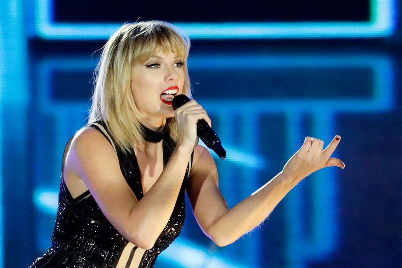 Not Shakin’ This One Off: Taylor Swift to Re-record Past Albums in an Attempt to Own Her Own Music