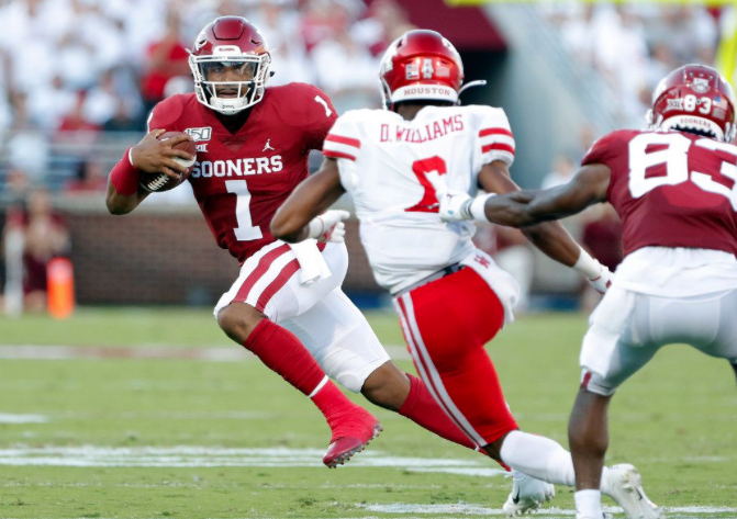 The College Transfer Portal And How Can It Help Your Team