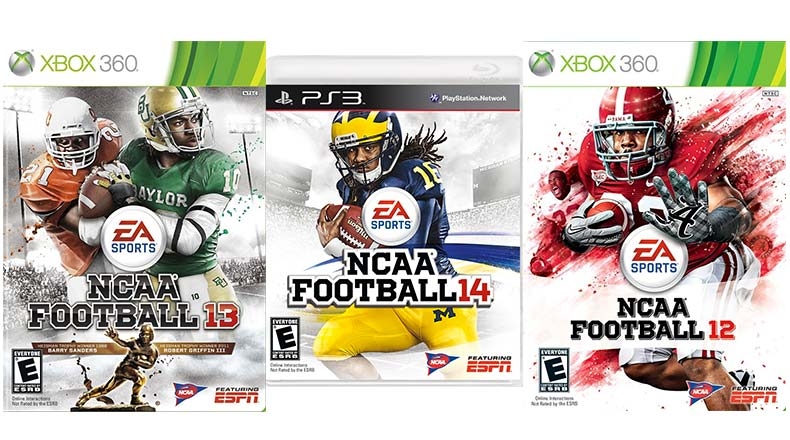 Could Fair Pay to Play Revitalize EA’s NCAA Football Franchise?