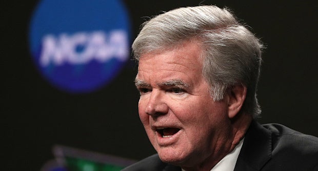 Finally Being Fair? Is this NCAA News Too Good to be True?