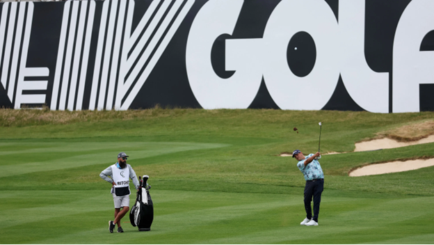 DP World Tour Triumphs Over LIV in First Arbitration Dispute