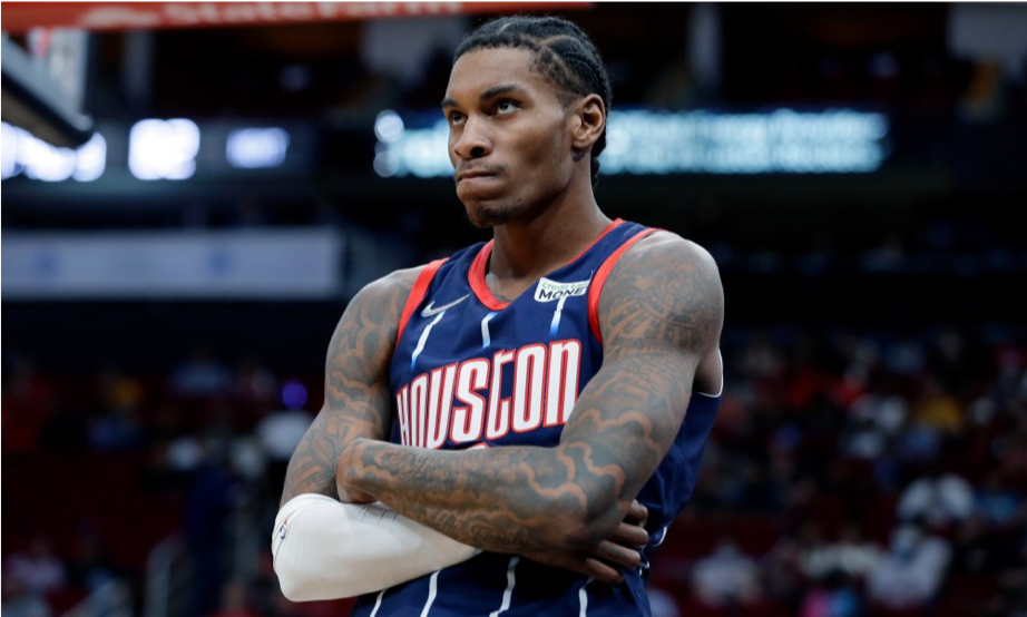 Kevin Porter Jr’s. Recent and Past Allegations. Is His Future In The NBA Doomed?