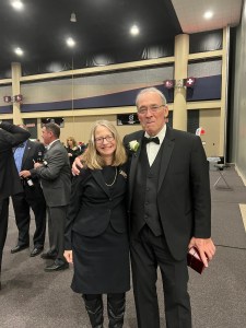 Mourning the Loss of Teacher, Mentor, Friend & Hockey Legend Meehan